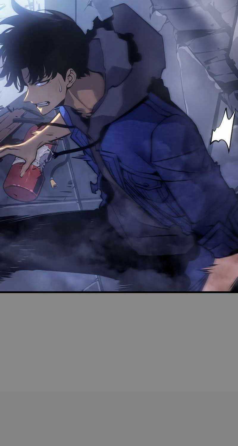 Solo Leveling Ragnarok - Chapter 3 - Trang 25