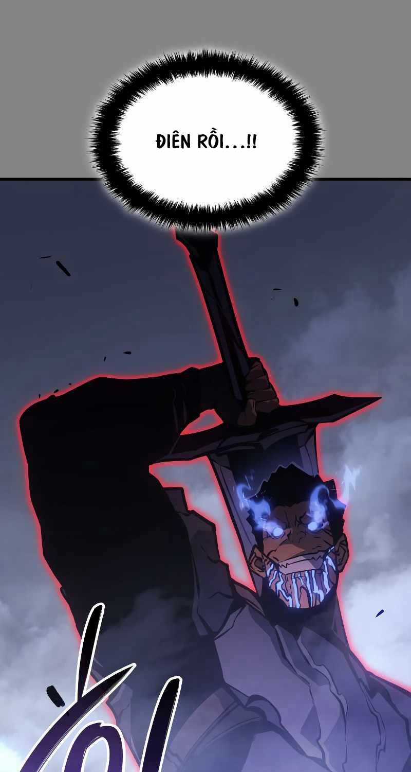 Solo Leveling Ragnarok - Chapter 3 - Trang 26