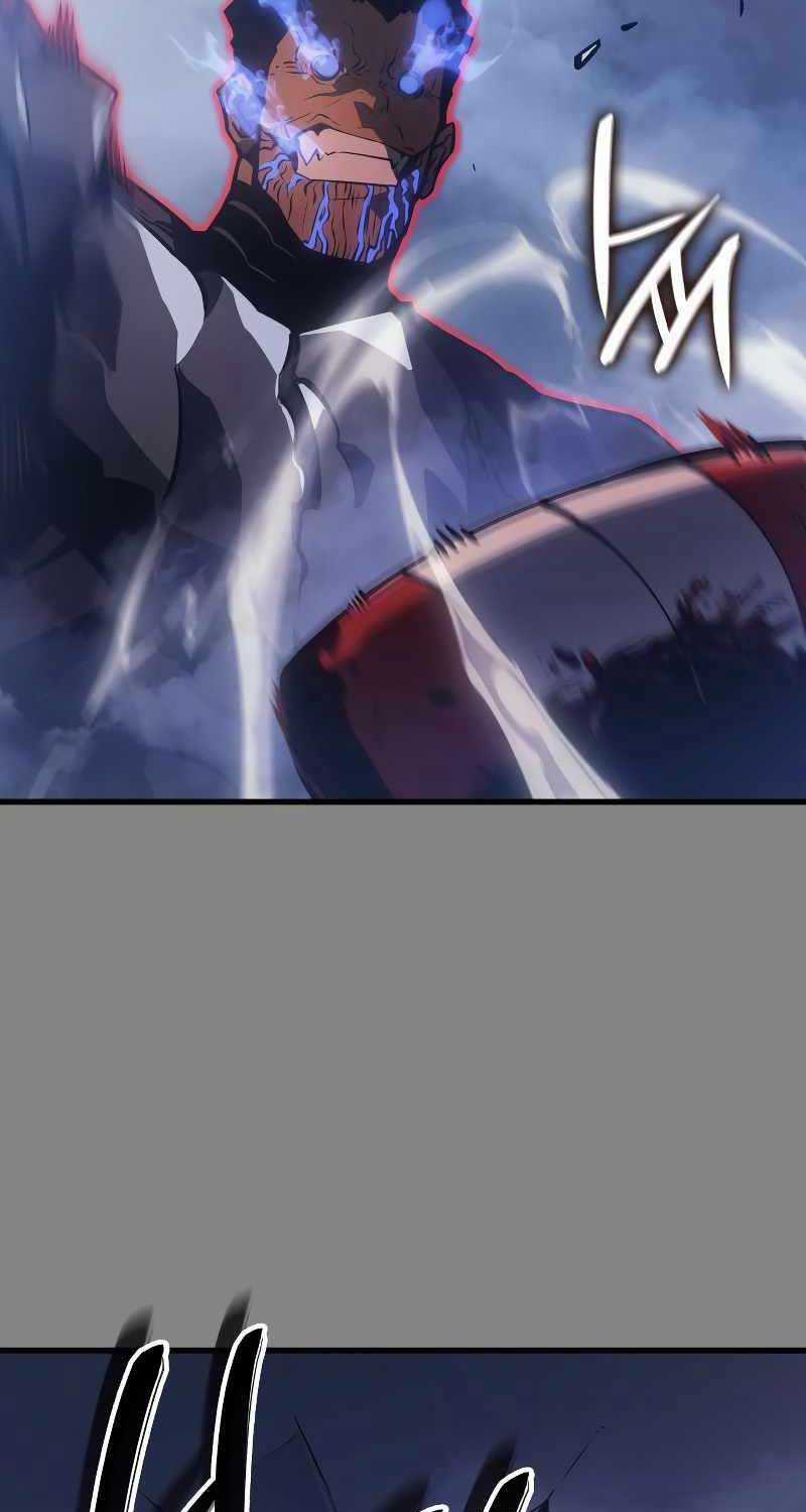 Solo Leveling Ragnarok - Chapter 3 - Trang 28