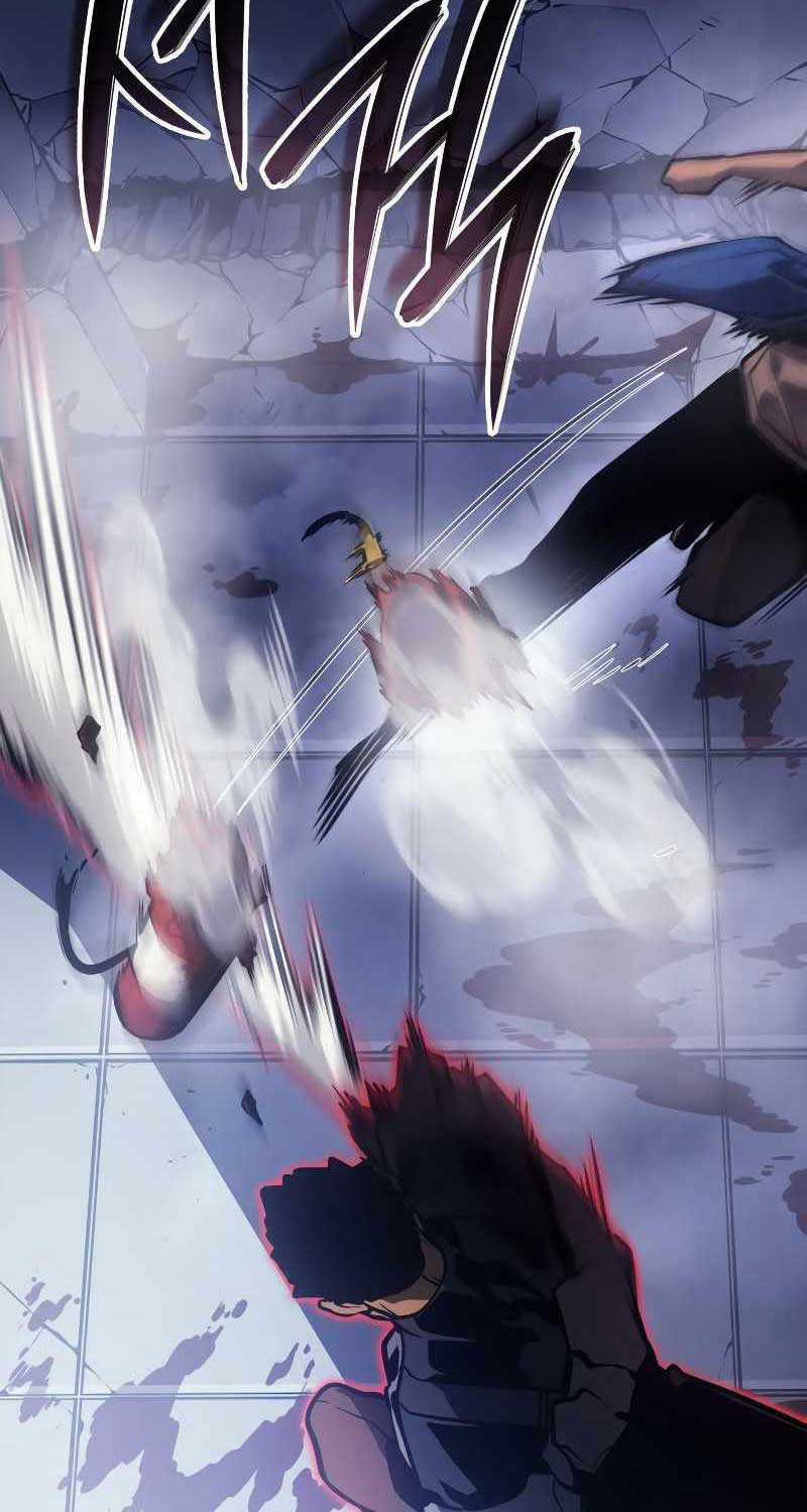 Solo Leveling Ragnarok - Chapter 3 - Trang 29