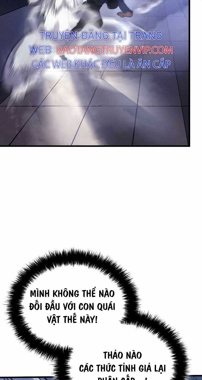 Solo Leveling Ragnarok - Chapter 3 - Trang 33