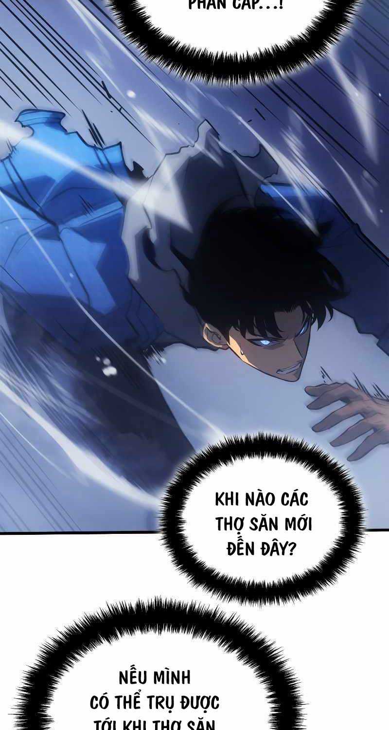 Solo Leveling Ragnarok - Chapter 3 - Trang 34