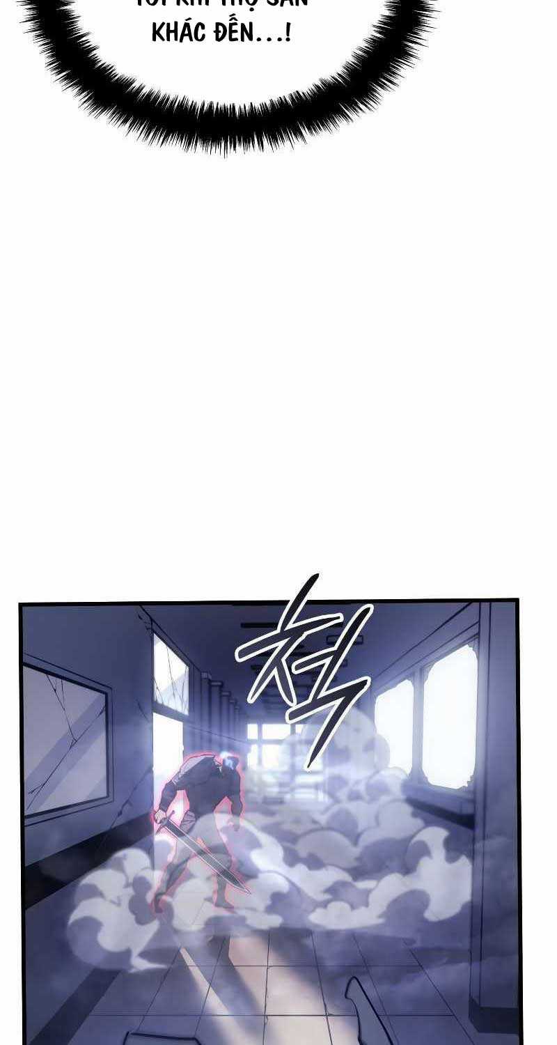 Solo Leveling Ragnarok - Chapter 3 - Trang 35