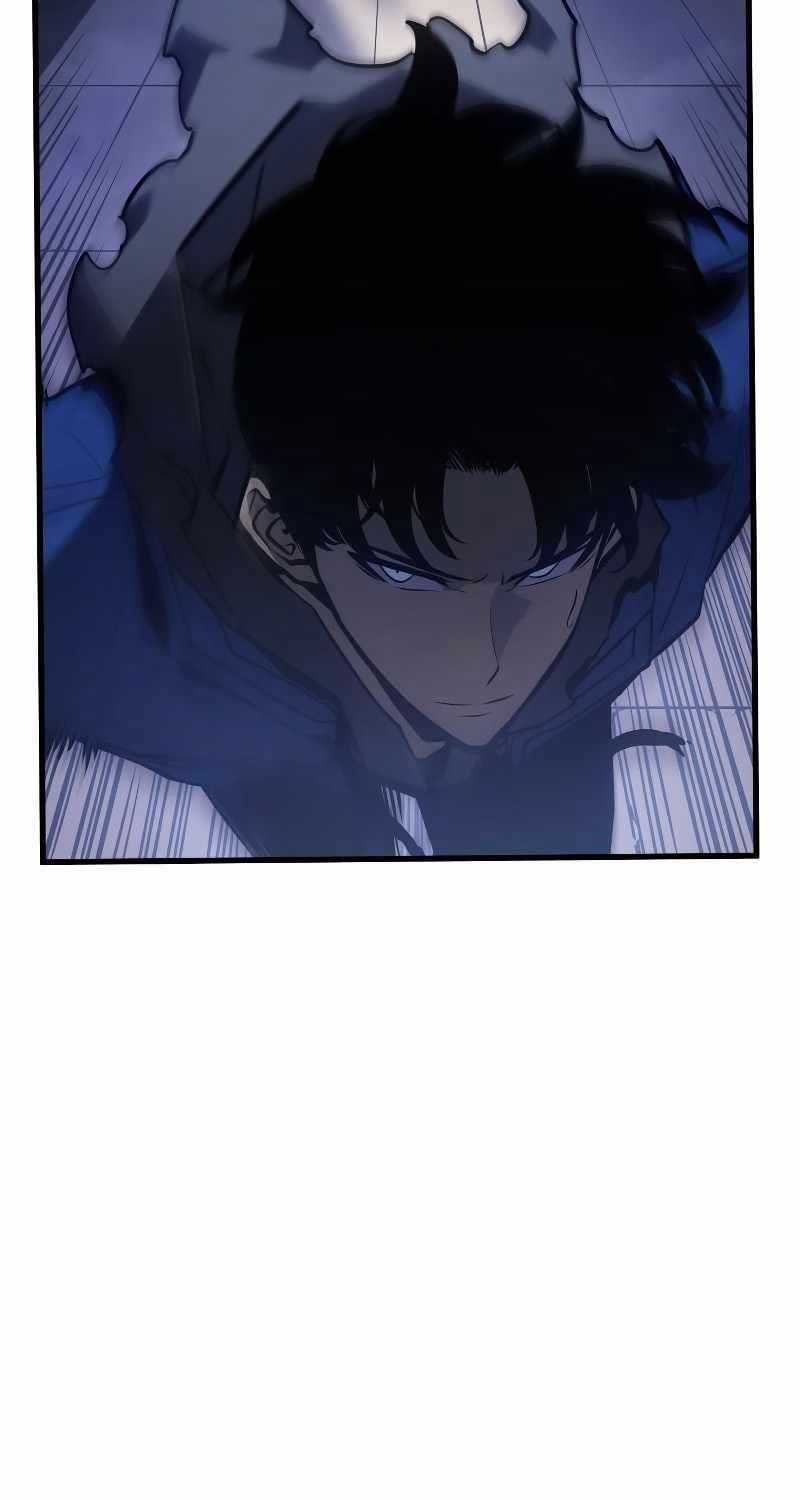 Solo Leveling Ragnarok - Chapter 3 - Trang 36