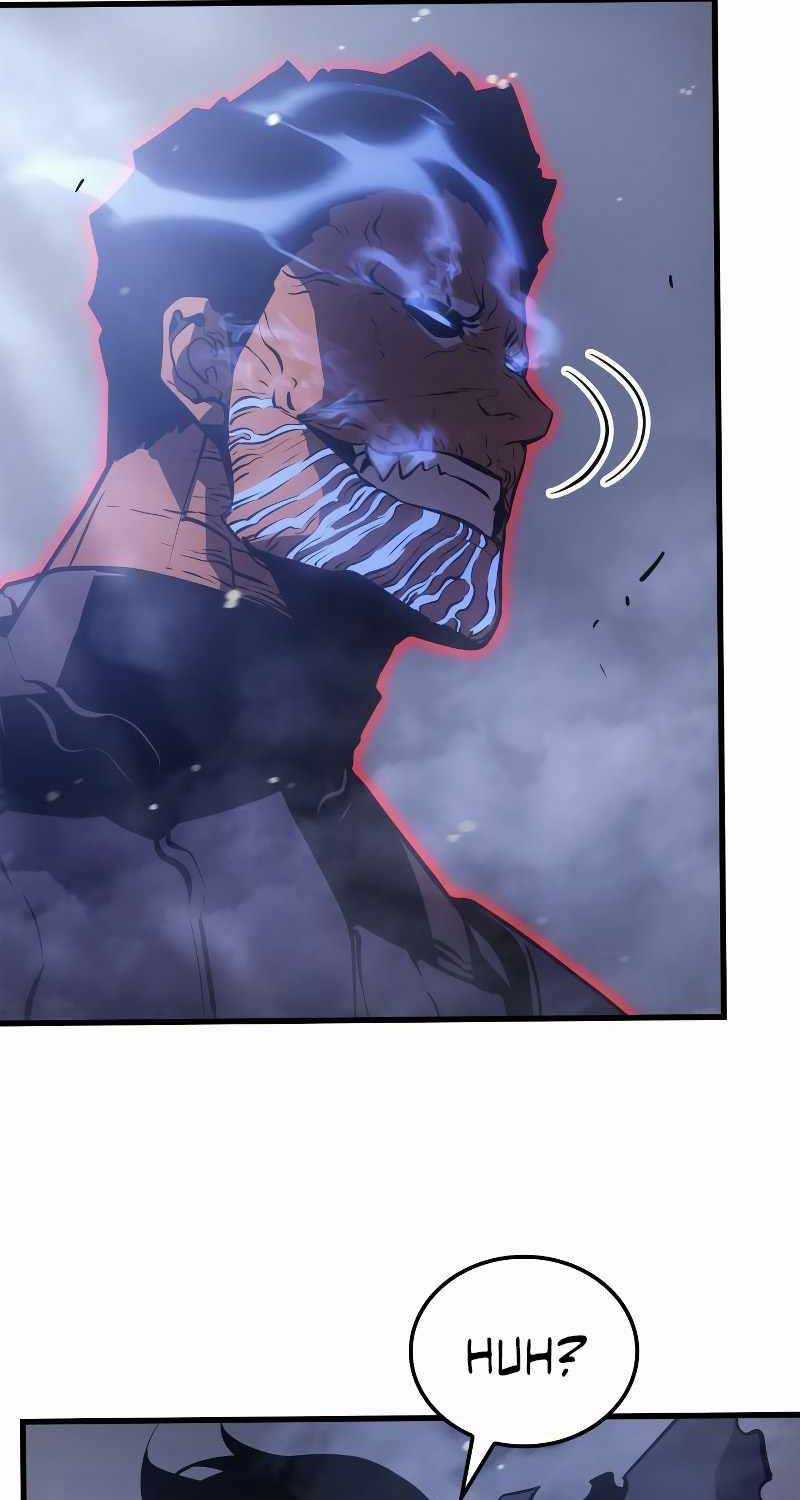 Solo Leveling Ragnarok - Chapter 3 - Trang 38