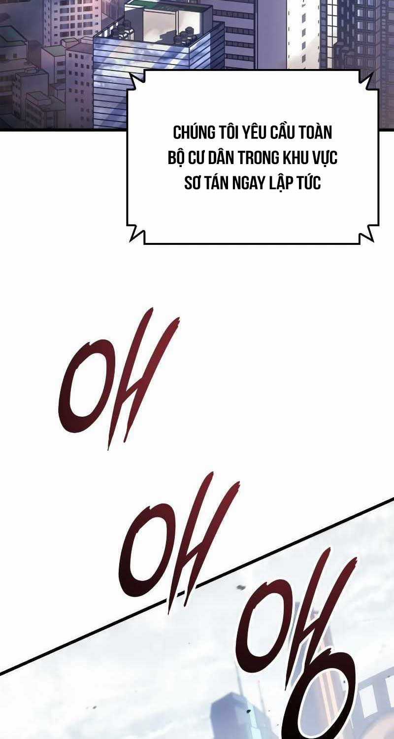 Solo Leveling Ragnarok - Chapter 3 - Trang 5