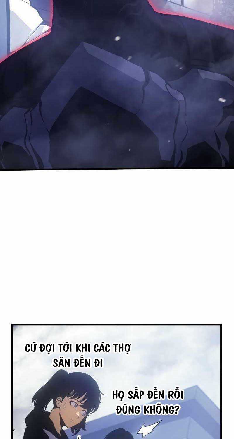 Solo Leveling Ragnarok - Chapter 3 - Trang 41