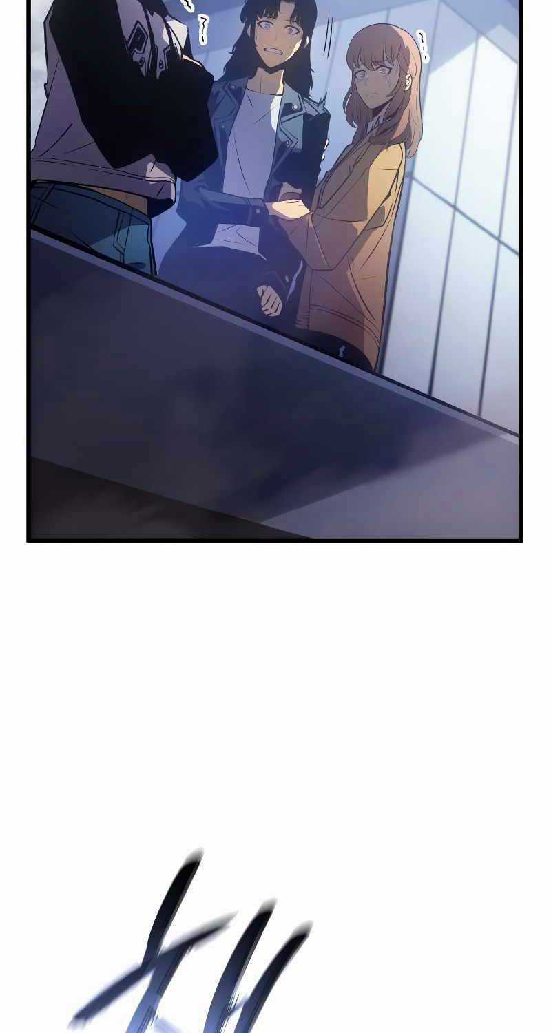 Solo Leveling Ragnarok - Chapter 3 - Trang 42