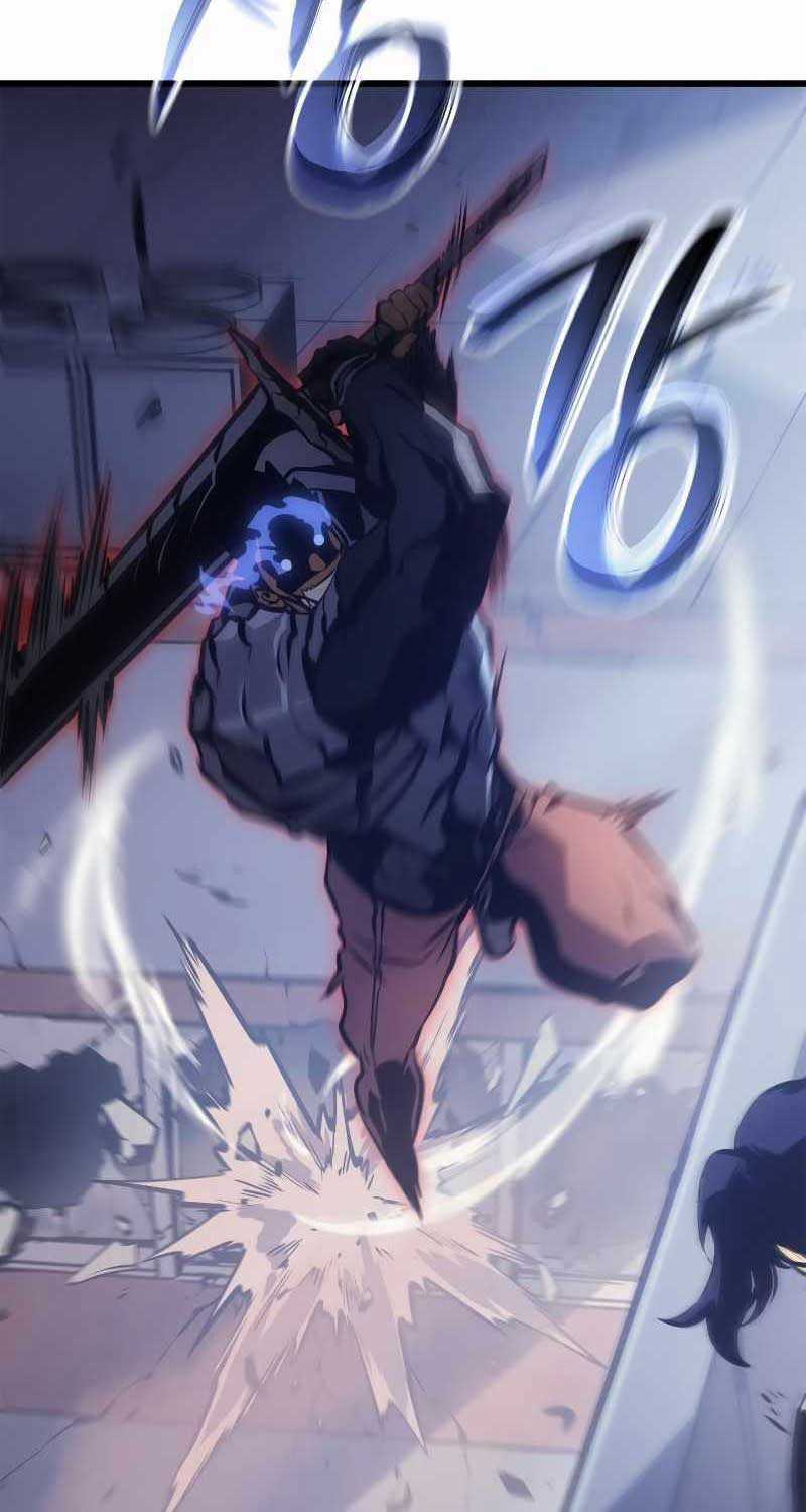 Solo Leveling Ragnarok - Chapter 3 - Trang 43