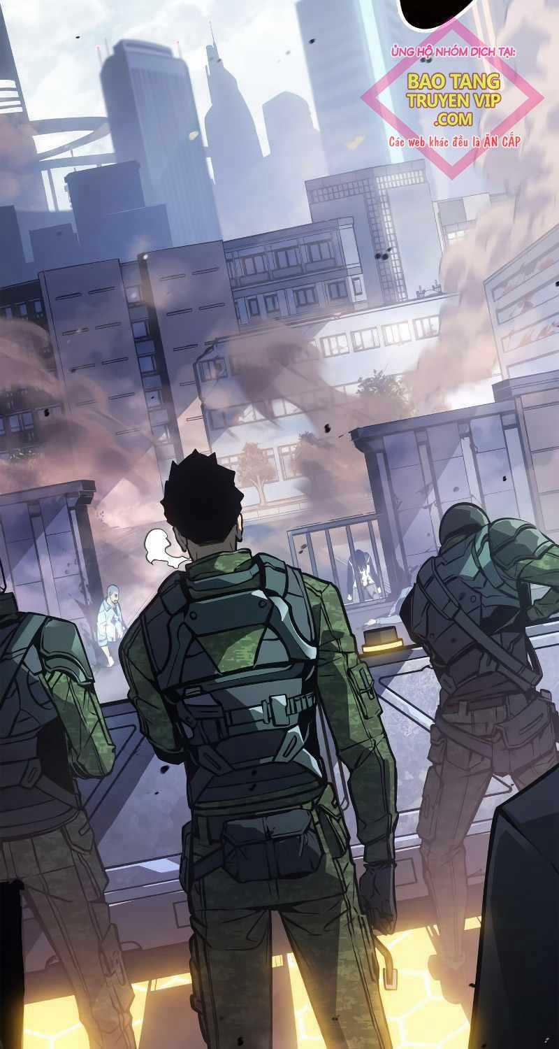 Solo Leveling Ragnarok - Chapter 3 - Trang 6