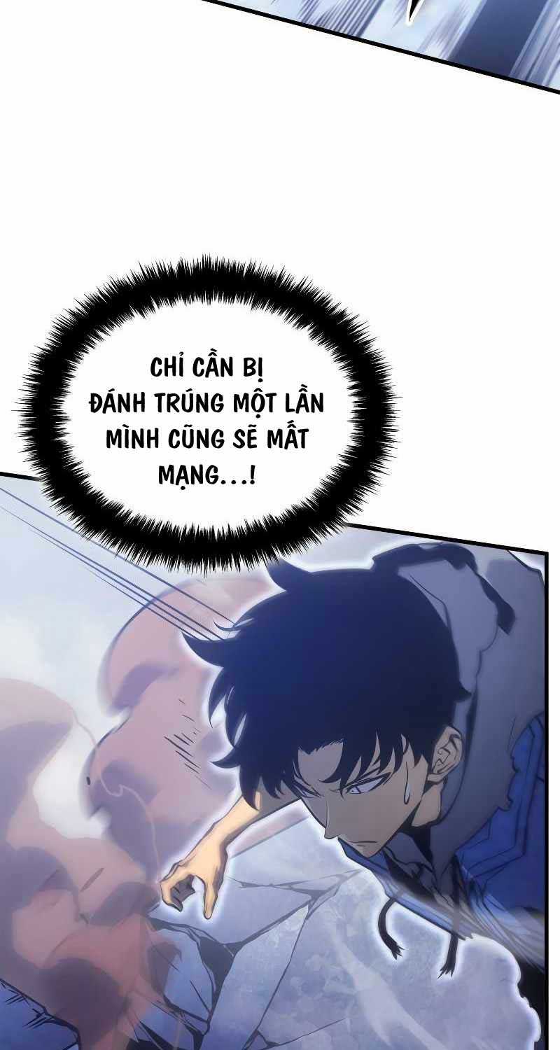 Solo Leveling Ragnarok - Chapter 3 - Trang 57