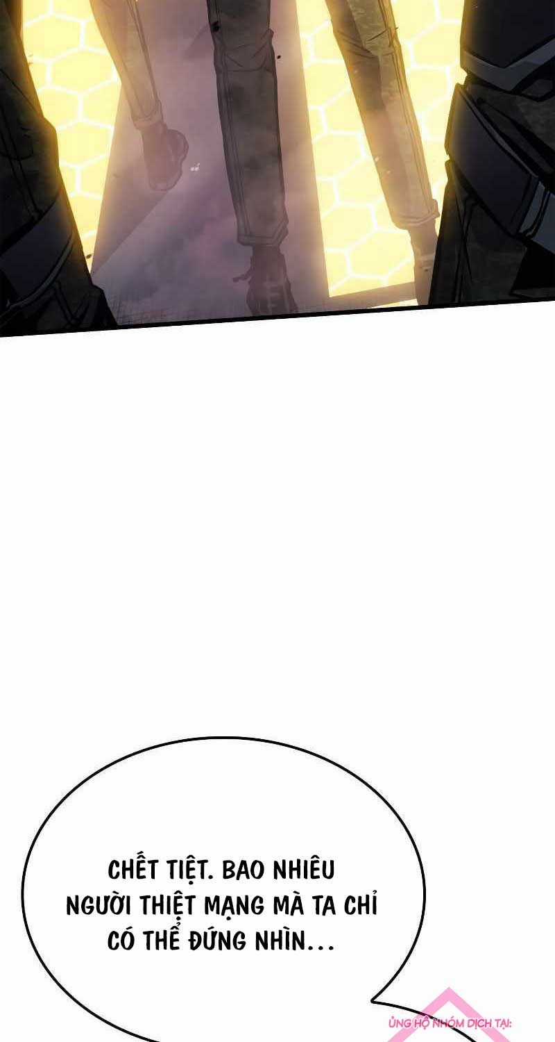 Solo Leveling Ragnarok - Chapter 3 - Trang 7