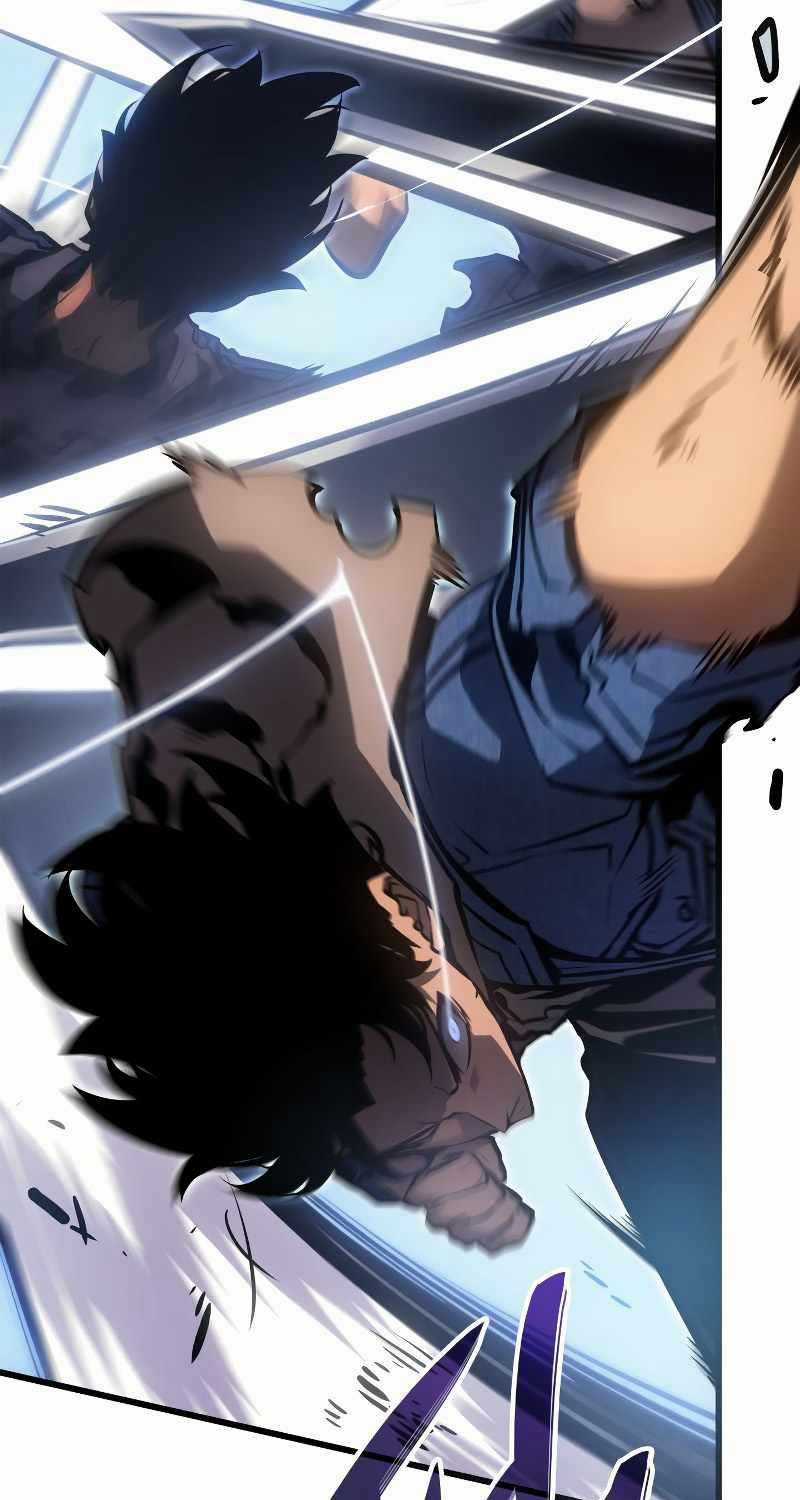 Solo Leveling Ragnarok - Chapter 3 - Trang 64