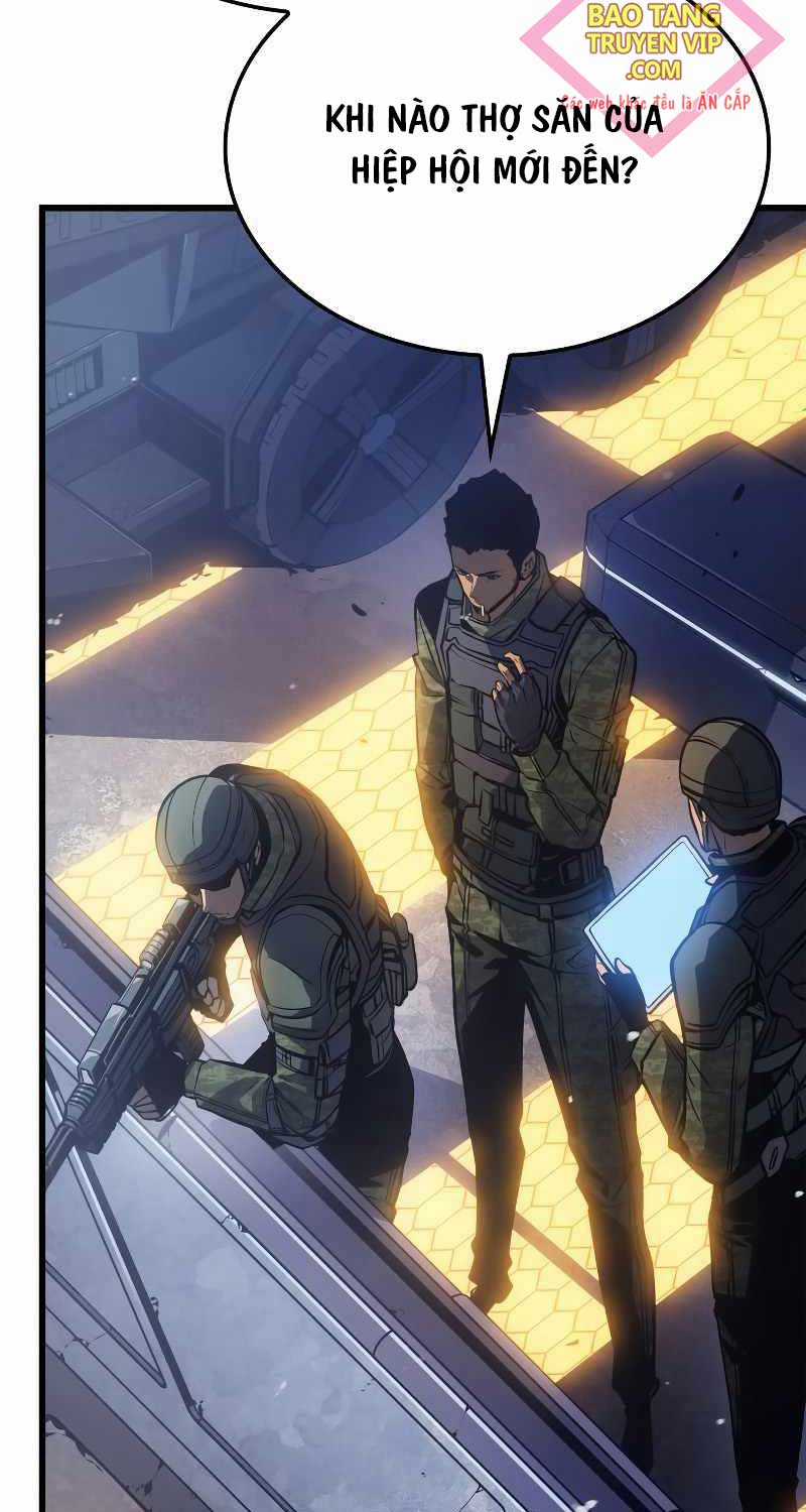 Solo Leveling Ragnarok - Chapter 3 - Trang 8