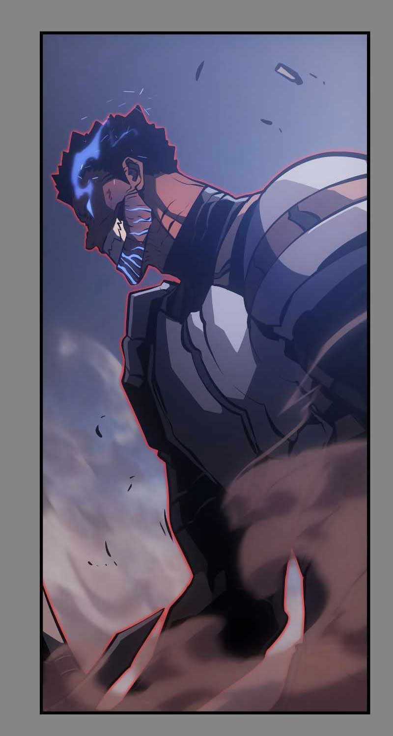 Solo Leveling Ragnarok - Chapter 3 - Trang 81