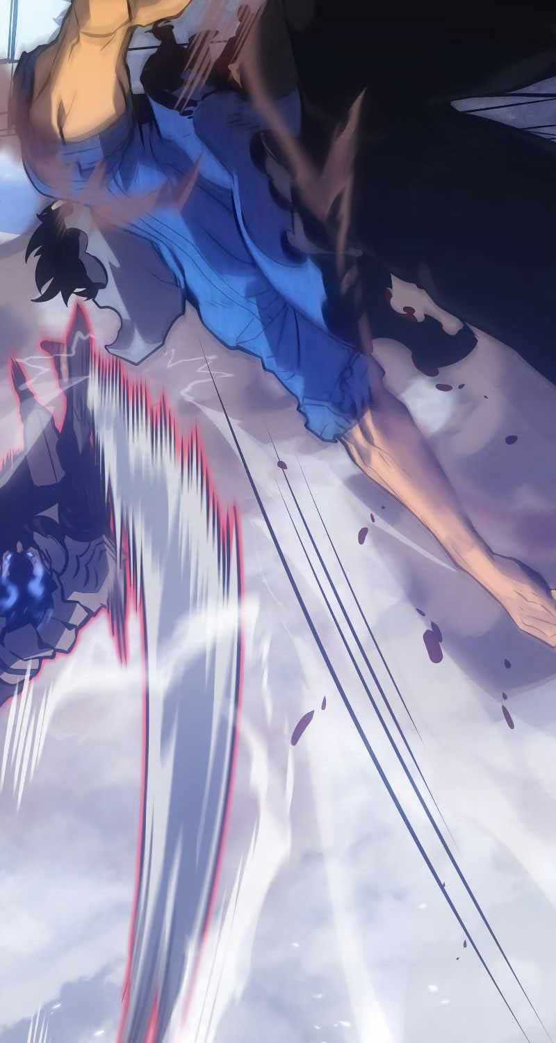 Solo Leveling Ragnarok - Chapter 3 - Trang 89