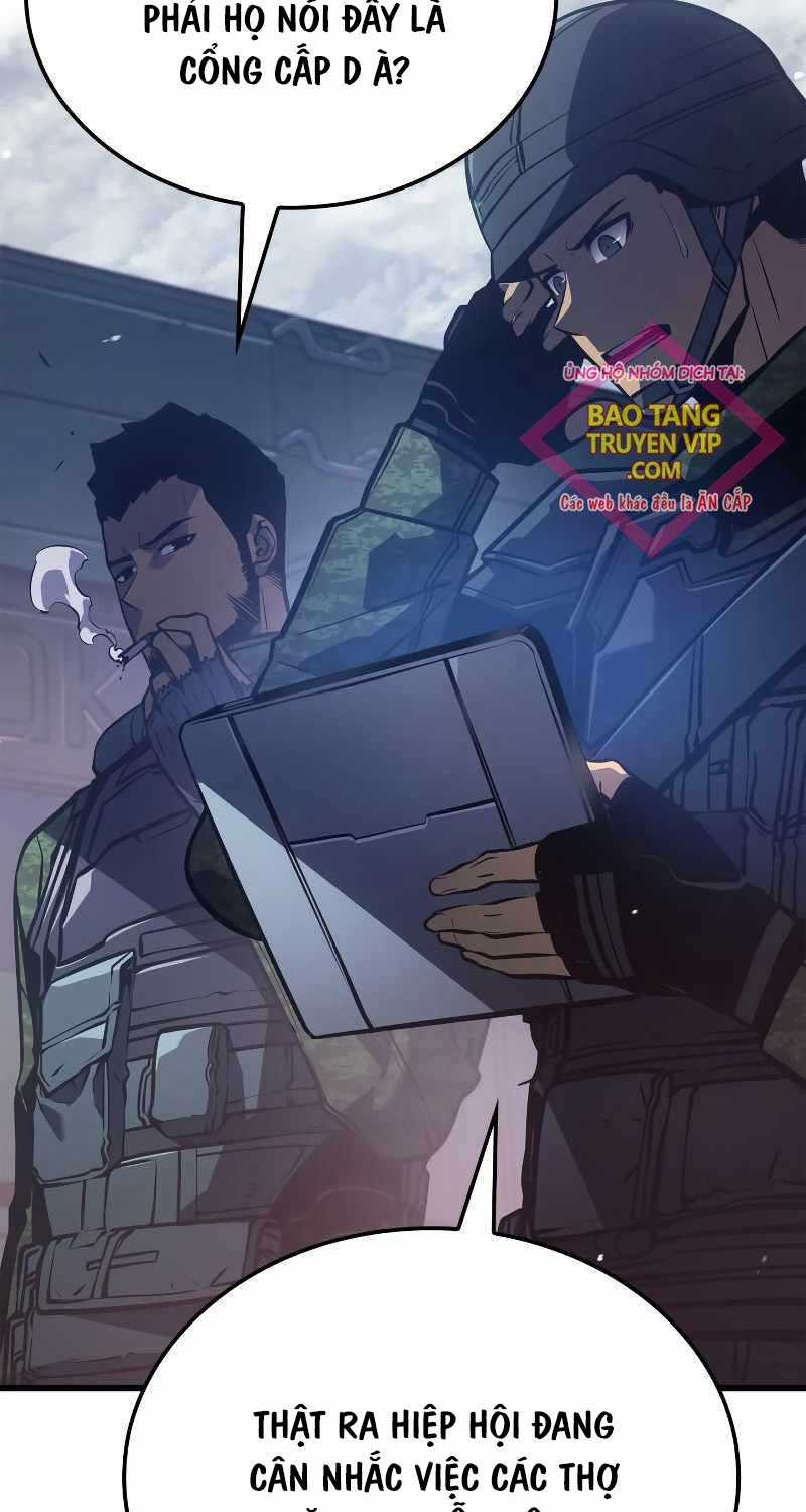 Solo Leveling Ragnarok - Chapter 3 - Trang 10