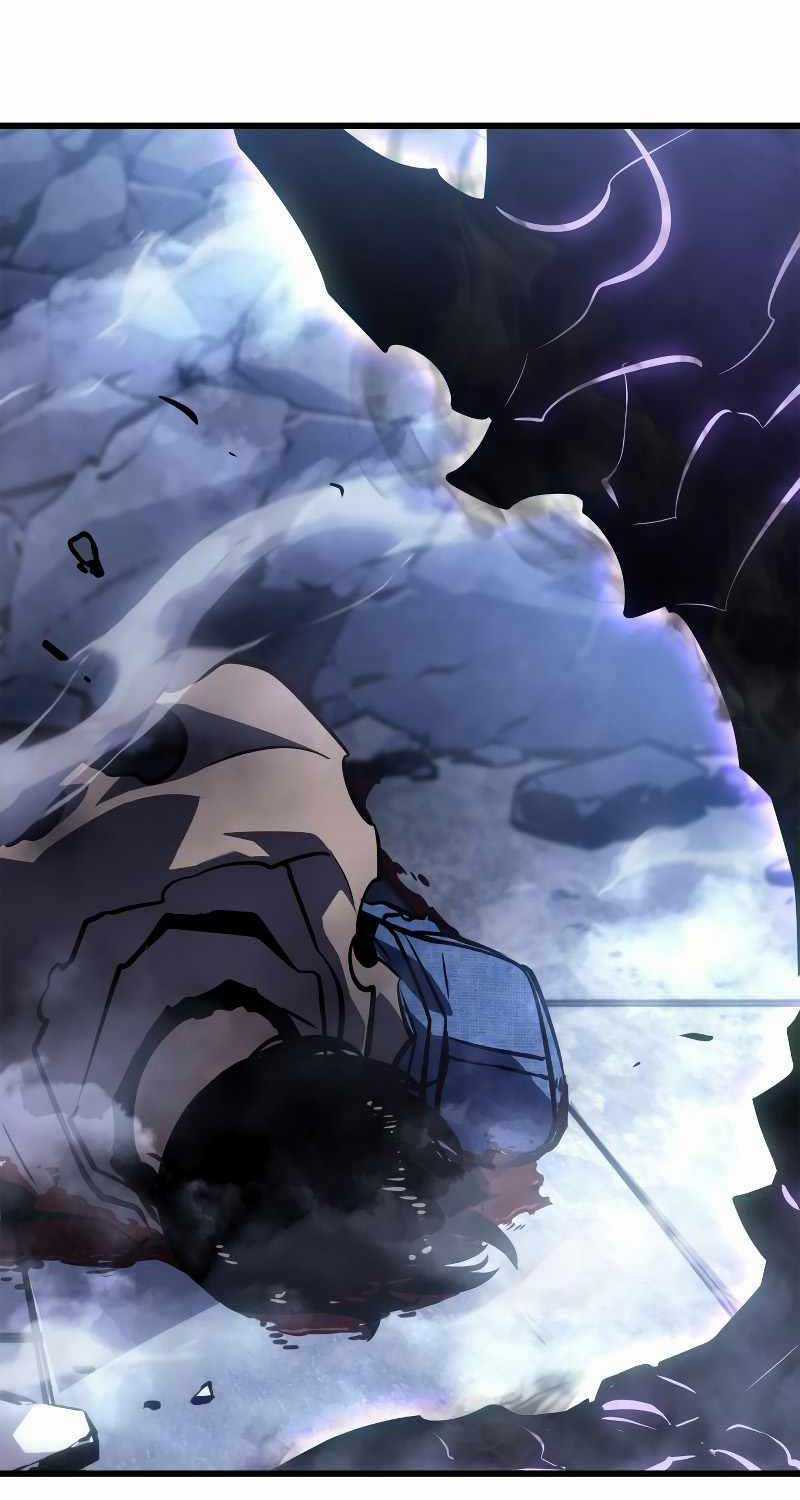 Solo Leveling Ragnarok - Chapter 3 - Trang 100