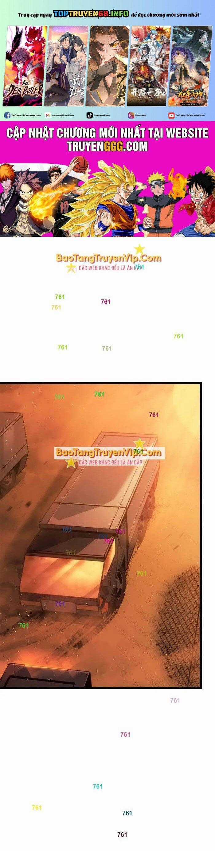 Solo Leveling Ragnarok - Chapter 30 - Trang 1