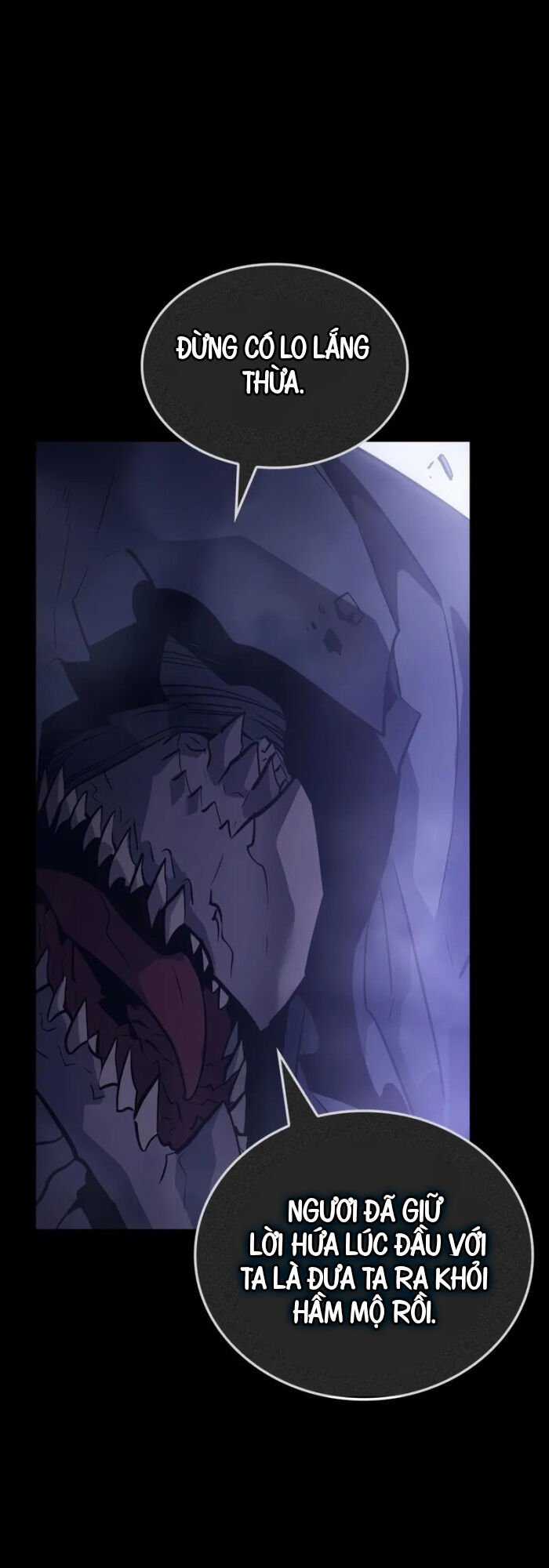 Solo Leveling Ragnarok - Chapter 30 - Trang 14