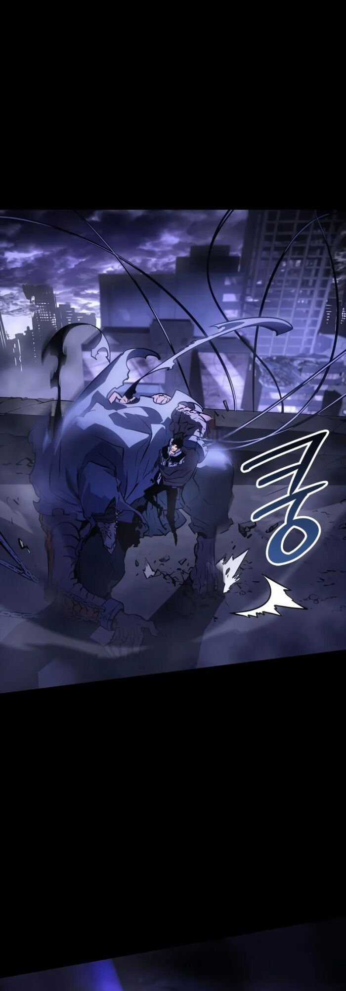 Solo Leveling Ragnarok - Chapter 30 - Trang 18