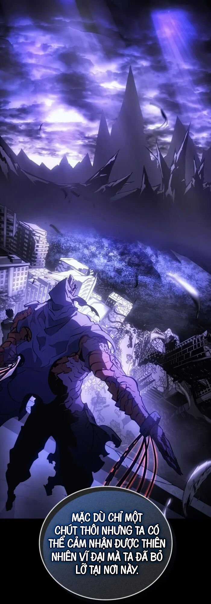 Solo Leveling Ragnarok - Chapter 30 - Trang 19