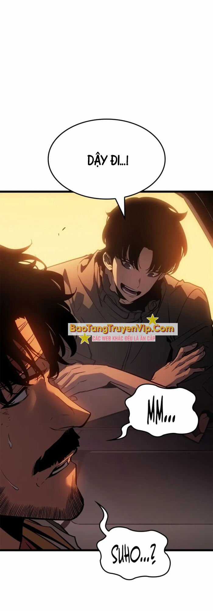 Solo Leveling Ragnarok - Chapter 30 - Trang 3