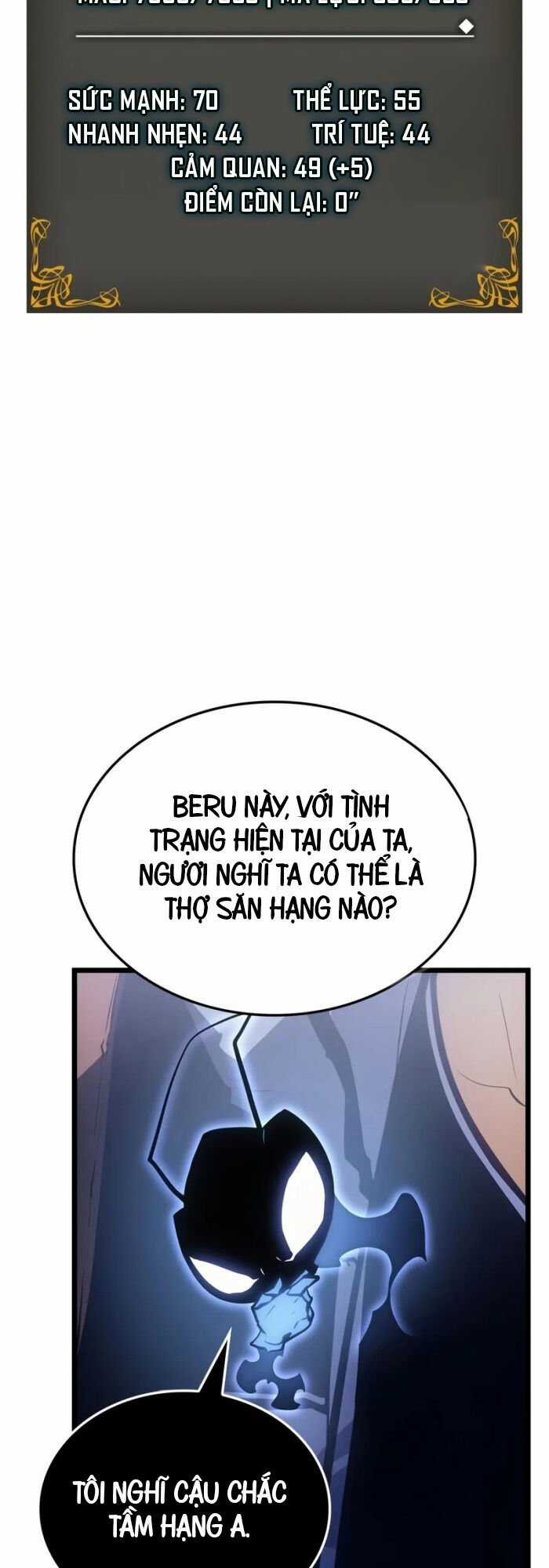 Solo Leveling Ragnarok - Chapter 30 - Trang 25