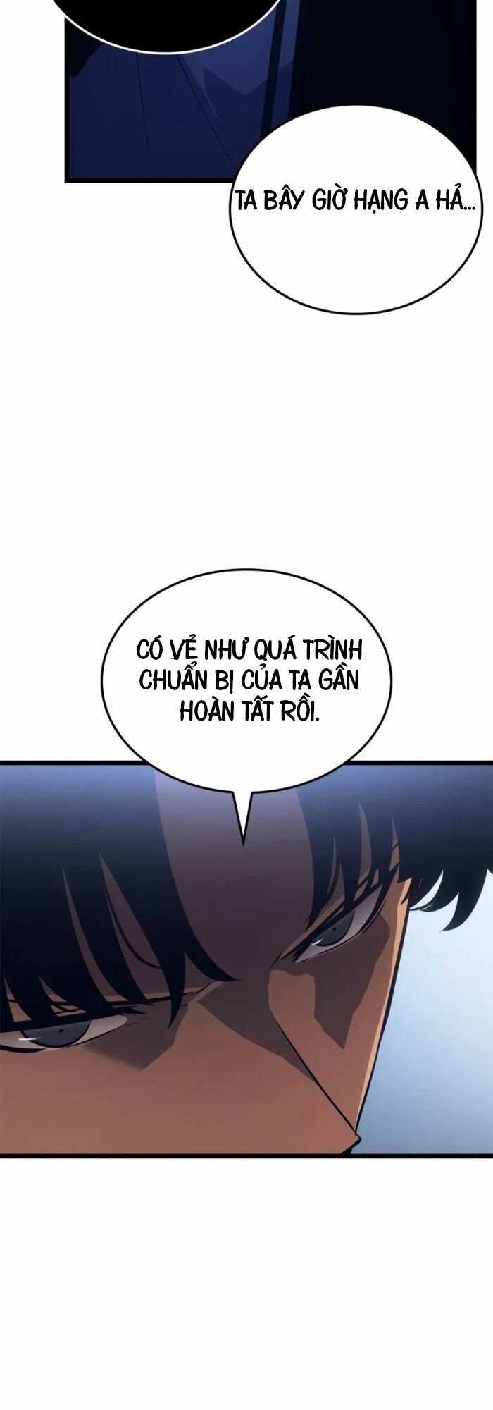 Solo Leveling Ragnarok - Chapter 30 - Trang 26