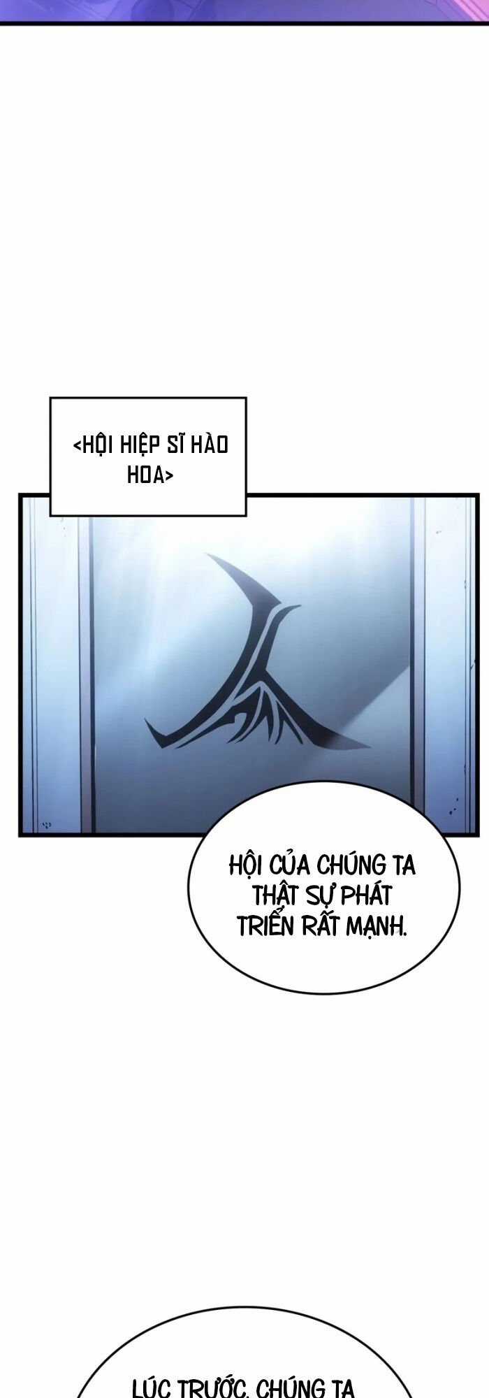 Solo Leveling Ragnarok - Chapter 30 - Trang 30