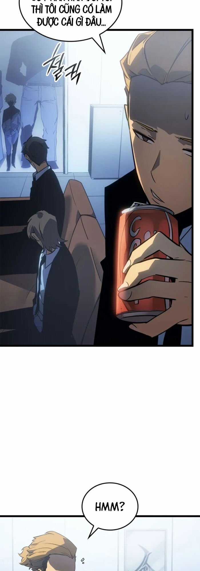 Solo Leveling Ragnarok - Chapter 30 - Trang 36