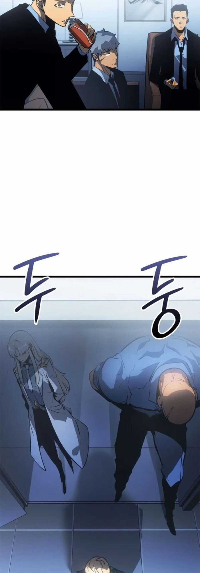 Solo Leveling Ragnarok - Chapter 30 - Trang 37