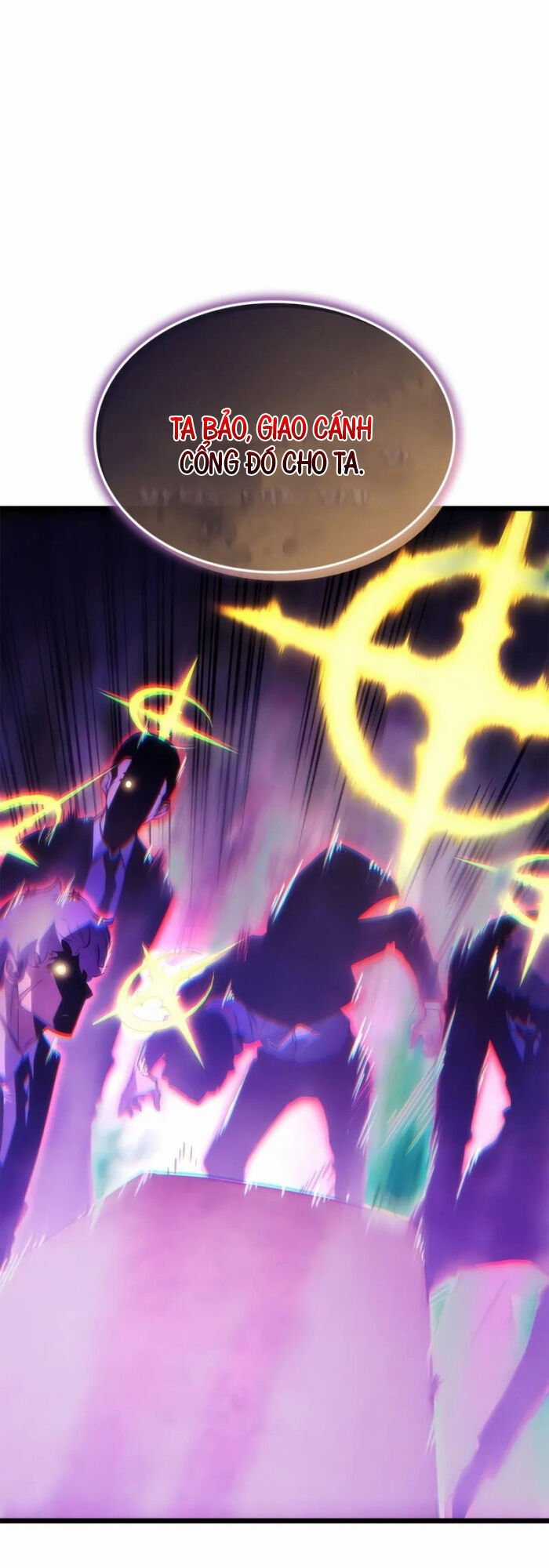 Solo Leveling Ragnarok - Chapter 30 - Trang 40