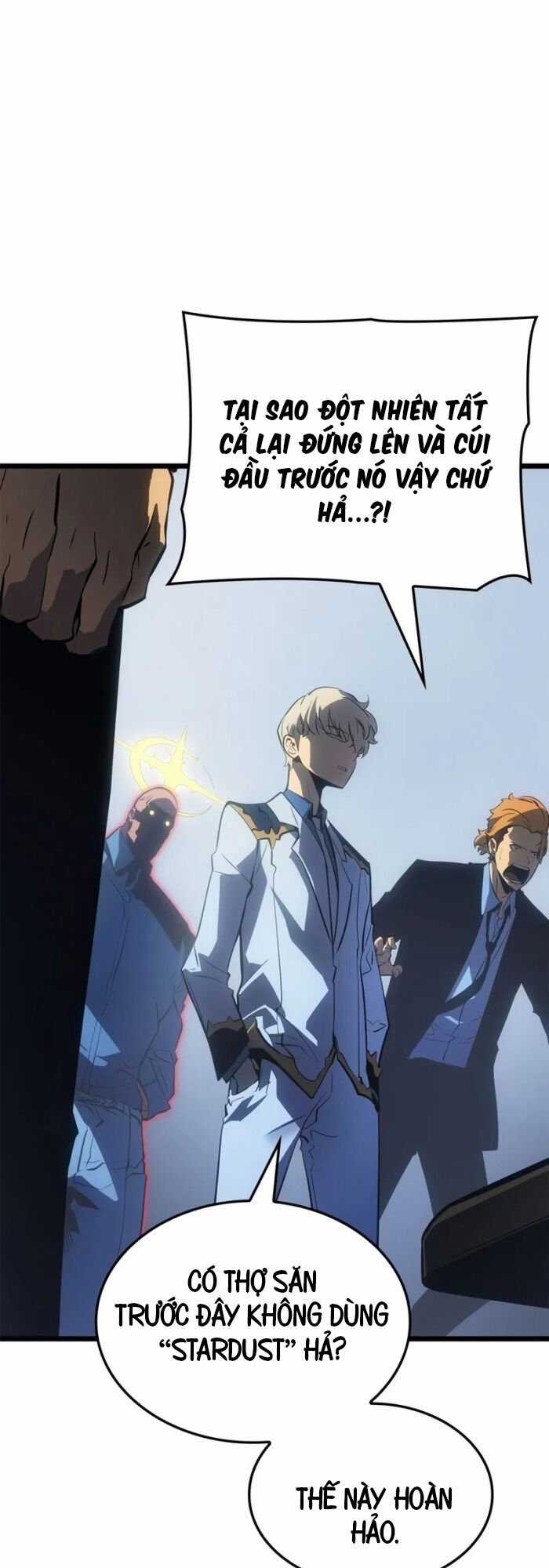 Solo Leveling Ragnarok - Chapter 30 - Trang 42