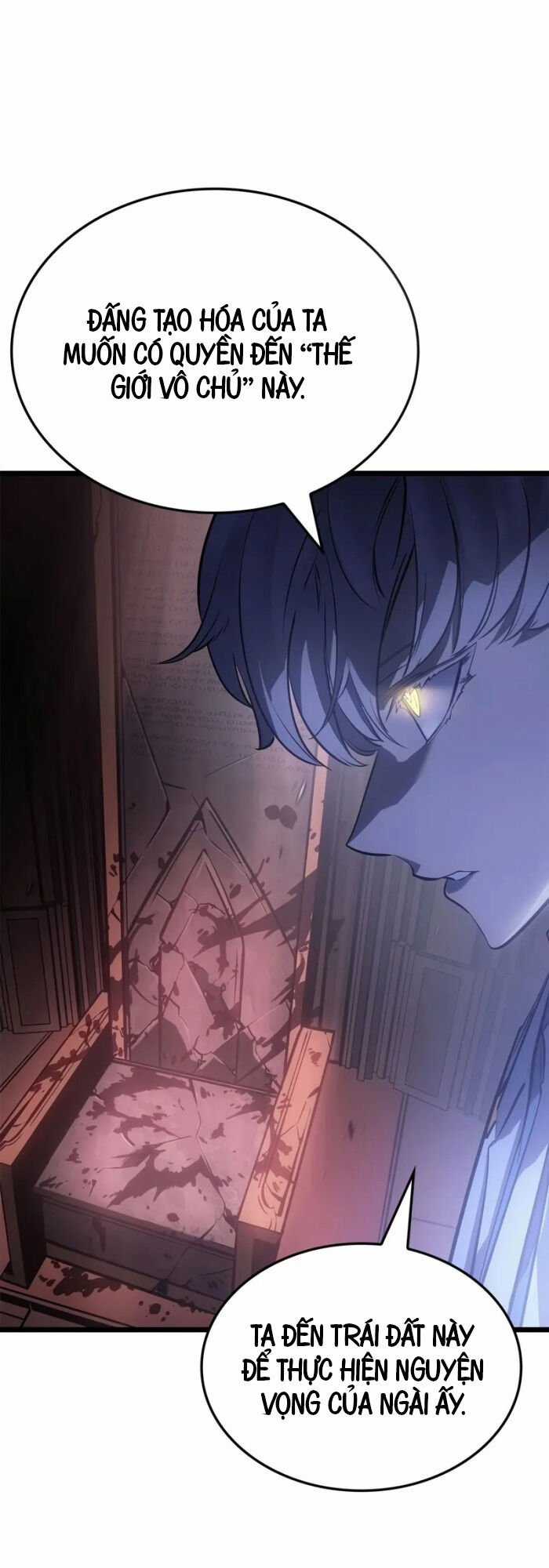 Solo Leveling Ragnarok - Chapter 30 - Trang 45