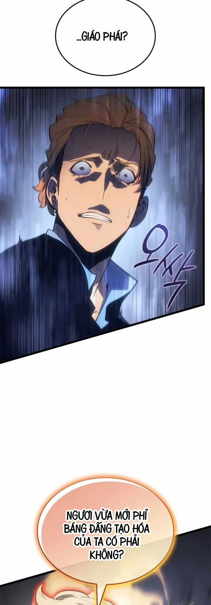 Solo Leveling Ragnarok - Chapter 30 - Trang 50