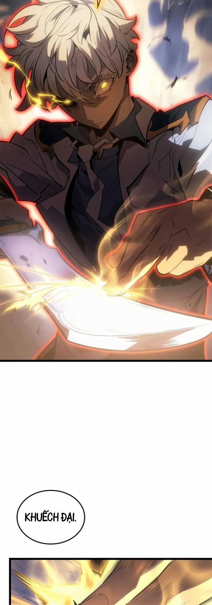 Solo Leveling Ragnarok - Chapter 30 - Trang 51