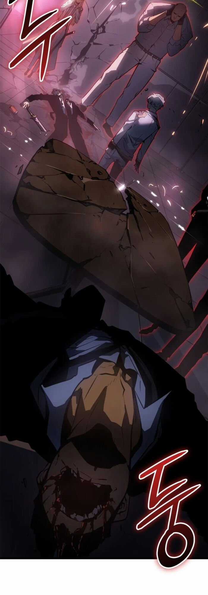 Solo Leveling Ragnarok - Chapter 30 - Trang 57