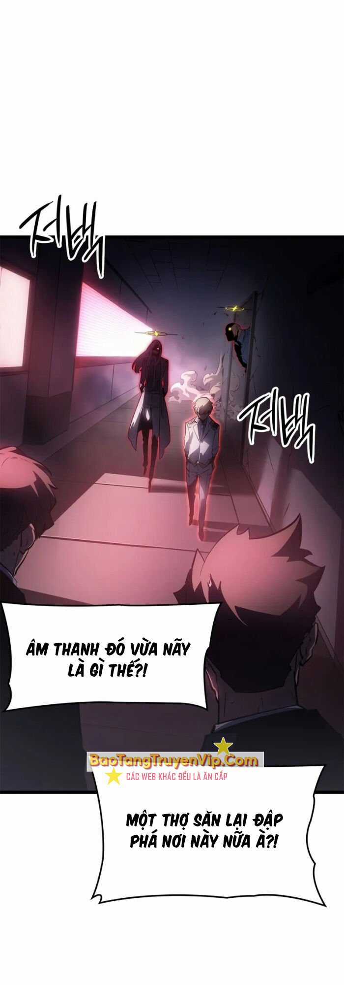 Solo Leveling Ragnarok - Chapter 30 - Trang 59