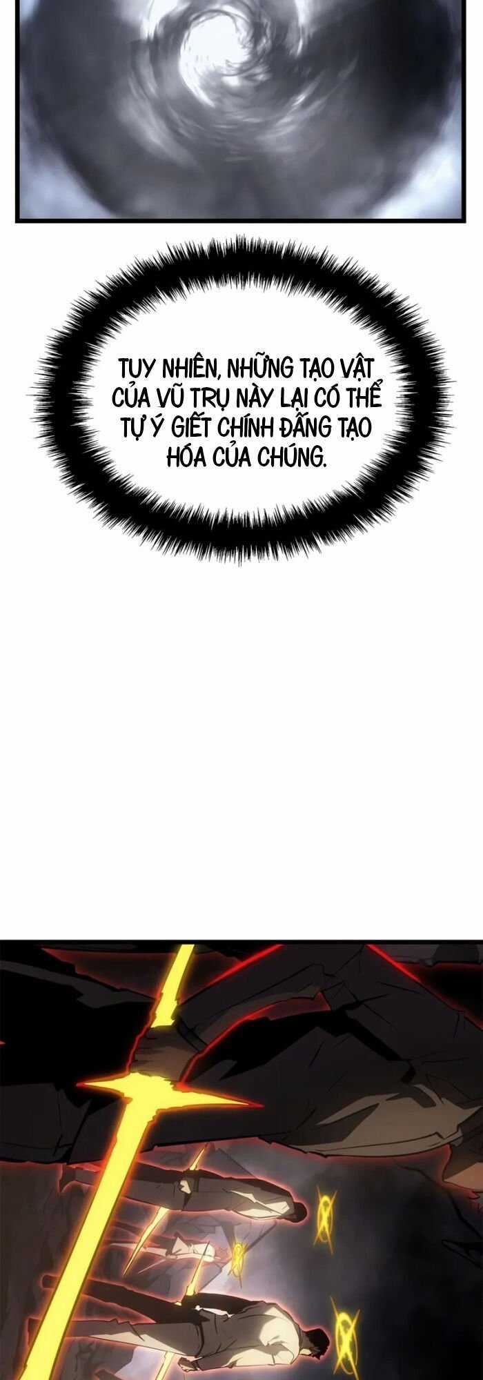 Solo Leveling Ragnarok - Chapter 30 - Trang 62
