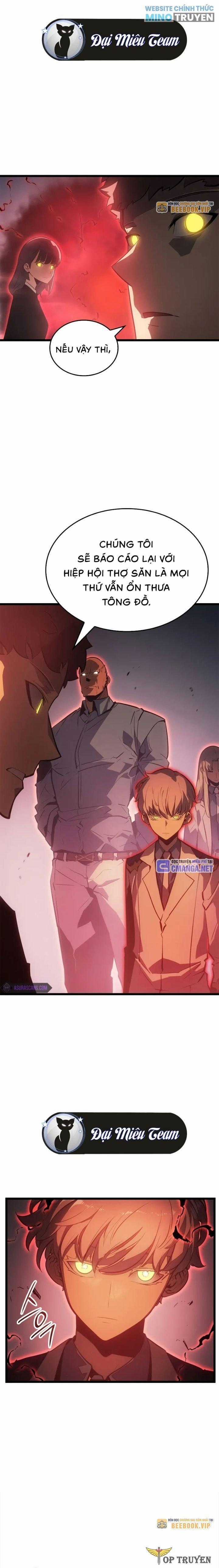 Solo Leveling Ragnarok - Chapter 31 - Trang 2