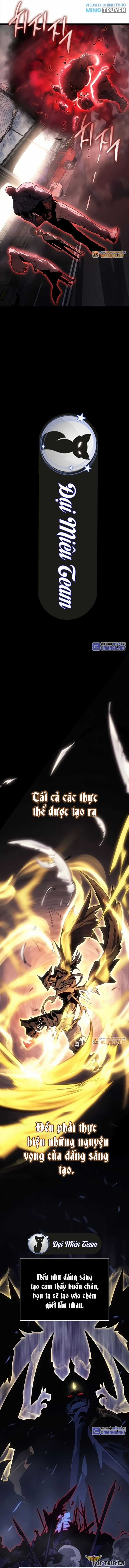 Solo Leveling Ragnarok - Chapter 31 - Trang 3