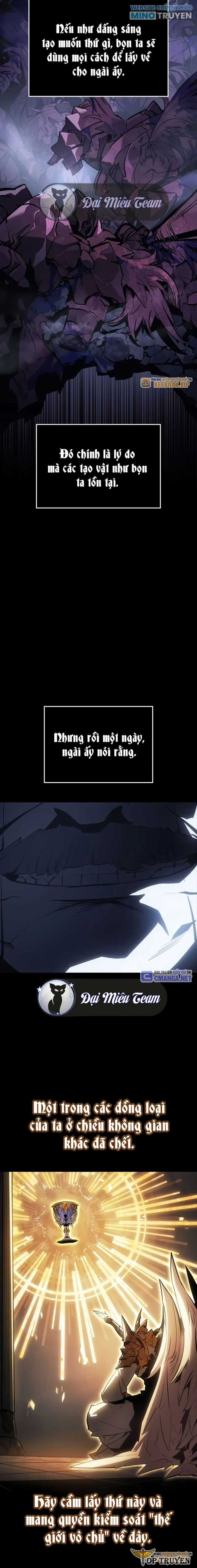 Solo Leveling Ragnarok - Chapter 31 - Trang 4