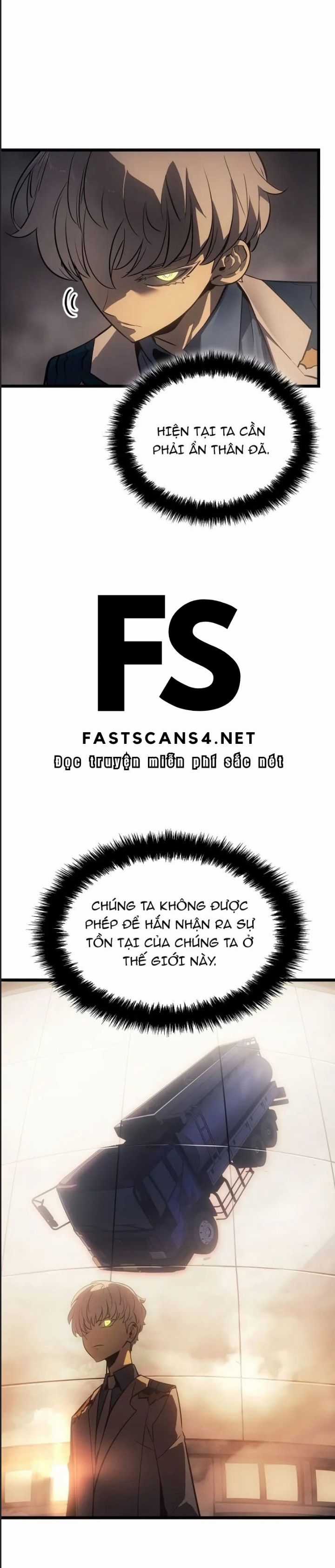 Solo Leveling Ragnarok - Chapter 32 - Trang 11