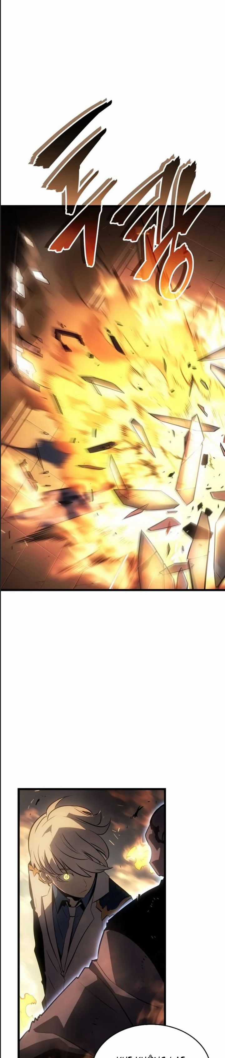 Solo Leveling Ragnarok - Chapter 32 - Trang 12