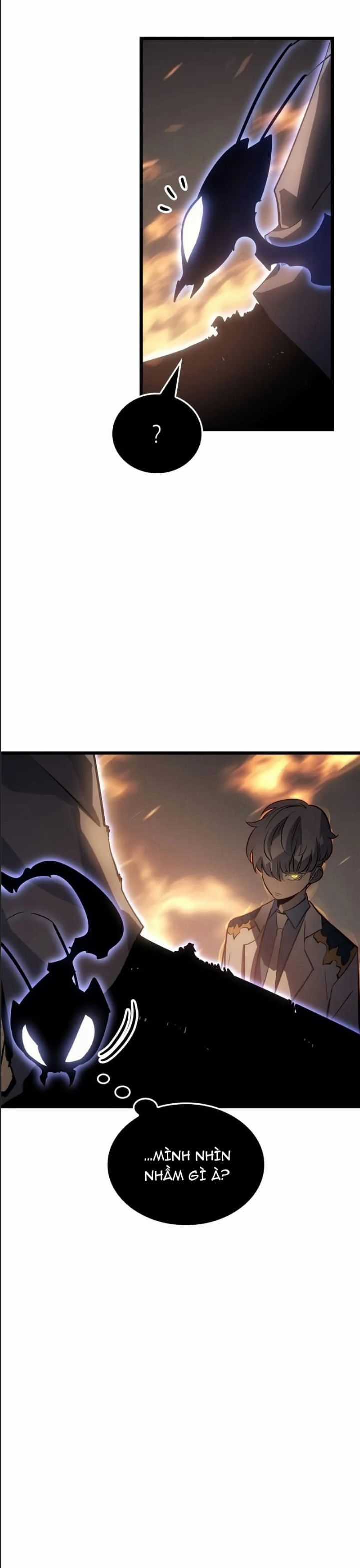 Solo Leveling Ragnarok - Chapter 32 - Trang 17