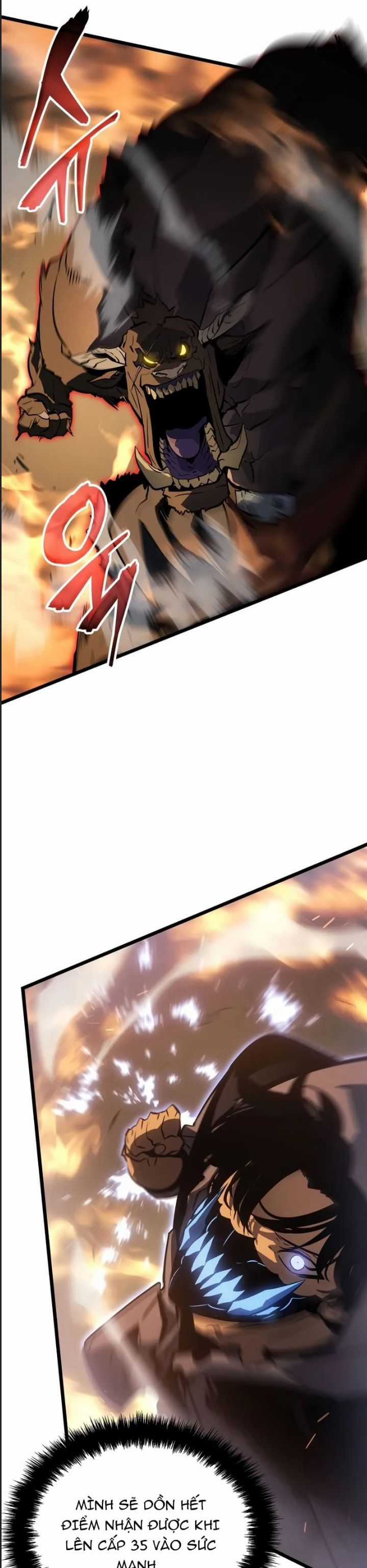 Solo Leveling Ragnarok - Chapter 32 - Trang 18