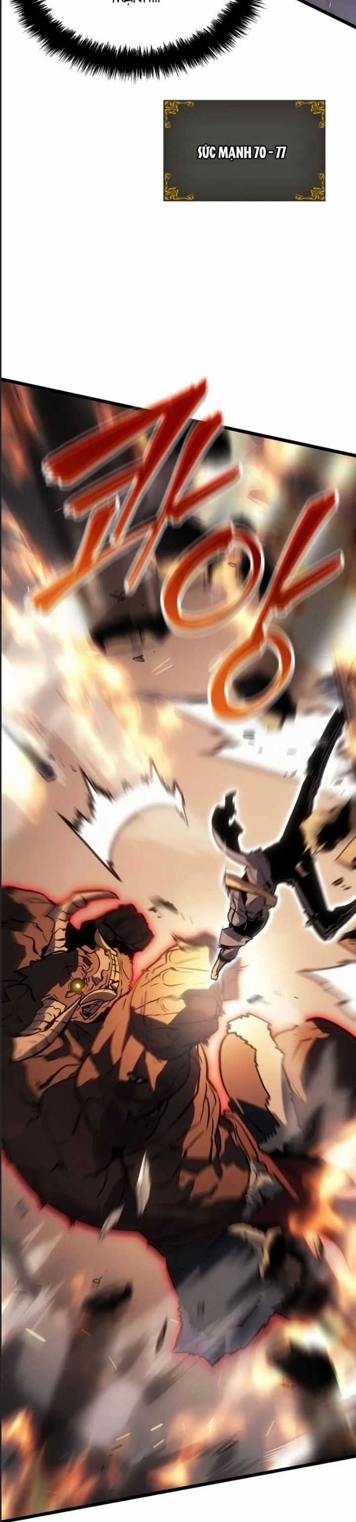 Solo Leveling Ragnarok - Chapter 32 - Trang 19