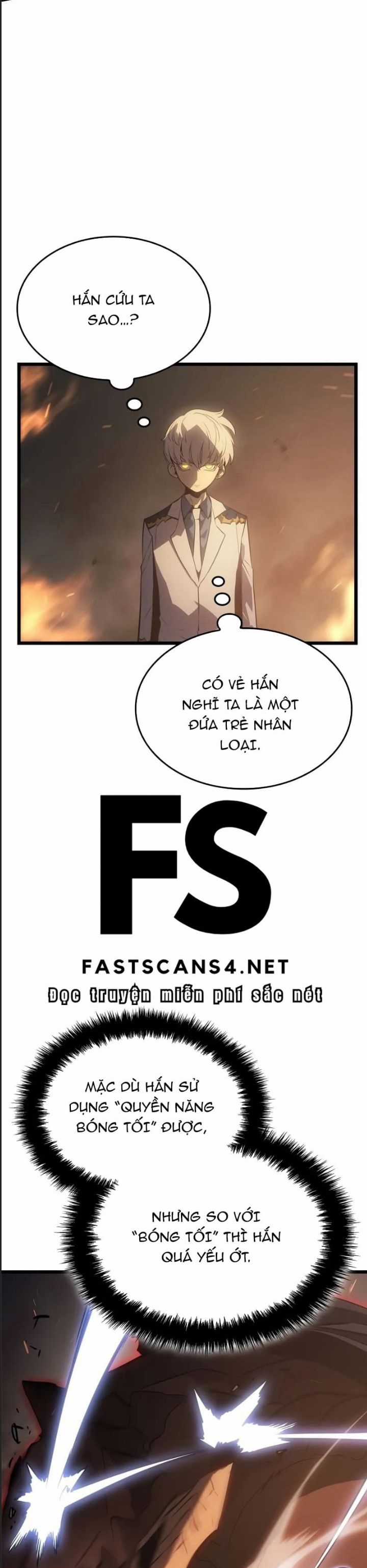 Solo Leveling Ragnarok - Chapter 32 - Trang 20