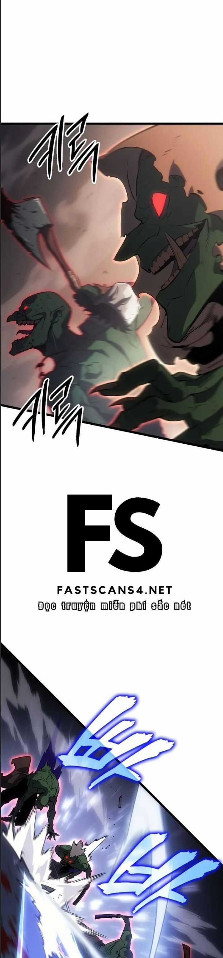 Solo Leveling Ragnarok - Chapter 32 - Trang 3